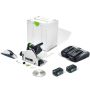 Festool Cordless Dust Extractor Basic