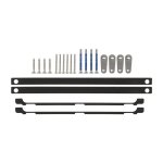 Garmin Flush Mount Kit Gpsmap 8×10 Series