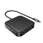 Targus Hyper HD USB4 Mobile Dock