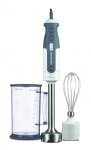 Kenwood 800W White Triblade Blender