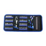 128PCS Multi-functional Precision Magnetic Screwdriver Kit Q-G10