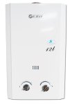 12L Gas Geyser White JSD24LN1