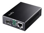 Cudy Gigabit Ethernet Media Converter