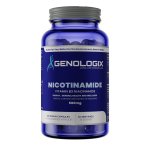 Genologix - Nicotinamide 500 Mg
