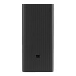 XiaoMi Boost Pro 30000MAH Power Bank Black