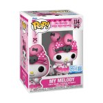 Funko Pop : My Melody 20TH Anniversary – My Melody With Pipi Special Edition