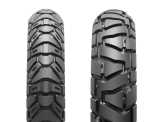 150 70R17 Dunlop Mission Trailmax 69T