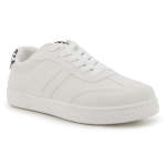 Pierre Cardin Retro 11 Sneaker - White - 8