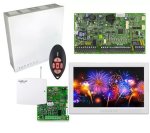 Paradox EVO192 With TM70 Intuitive Touchscreen And RTX3 – Kit