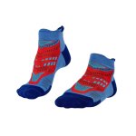 Falke Ultra Light French Blue Sock