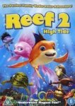 Reef 2: High Tide DVD
