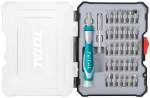 Totai Total Screwdriver Set 32PC Precision