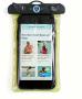 New Wave Waterproof Phone Case - Universal Dry Pouch