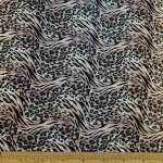 Satin Printed 150CM-9