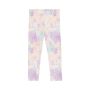Younger Girl Printed Legging