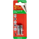 Tork Craft Classic Bit Torx TX50 32MM 2PC
