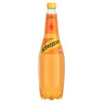 Schweppes Tangerine Flavoured Drink 1L