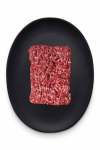 Beef Mince - + -500G
