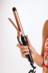 Professional Hair Curling Iron