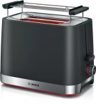 Bosch Compact 2 Slice Toaster Mymoment 950W
