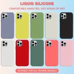 Protective Case For Iphone X xs xs Max Plus 11 12 13 14 15 Pro Max Series Birthday Gift For Men And Women New Mobile Phone Prote