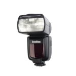 Godox V850II 2.4GHZ Wireless 1 8000S Hss Flash Speedlite For Canon Nikon Dslr Cameras Black