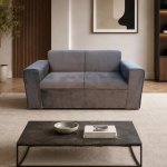 Ester Lounge Suite 2 Division Couch
