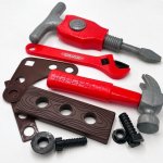 Tool Playset 10PC