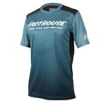 - Youth Alloy Slade Ss Blue black - Youth Large