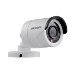 Hikvision 2 Mp 3.6MM Fixed MINI Bullet Camera