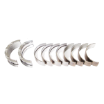 Mercedes Benz 1.8 & Amp 2.1 Cdi OM651 Main Crankshaft Bearings 0.50 - A6510330701