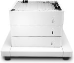 HP Laserjet 3X550 Stand