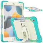 Shockproof Rugged Case Compatible With Samsung Galaxy Tab A11 8.7