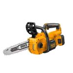 Ingco - Lithium-ion Chain Saw 20V