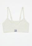 Tommy Hilfiger Scoop Bralette SP24 - White
