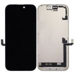 Generic HD Incell Lcd Screen Compatible With Iphone 17E