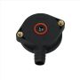 1PCS Crankcase Ventilation Valve Compatible With Bmw E36 E46 318I 318IS 318TI