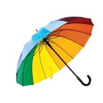 Umbrella Auto Open 63CM