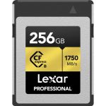 Lexar 256GB Professional Cfexpress Type-b Memory Card