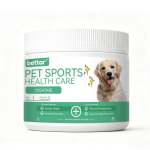 Bettar Pet Sports Health Care Creatine Chews