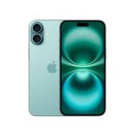 Apple Iphone 16 256GB Teal
