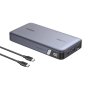 UGreen 25000MAH Pd 145W Powerbank Gray 1YRWARRANTY