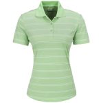 Ladies Hawthorne Golf Shirt Lime