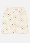 PoP Candy Heart Print Shorts - Multi
