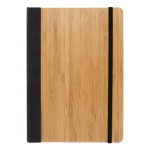 Bamboo Notebook - Neutral Std Regular