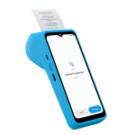 Khumo Print 2 Card Machine