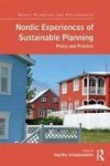 Nordic Experiences Of Sustainable Planning - Policy And Practice Hardcover
