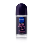 Nivea Deo Pearl & Beauty Black Pearl Roll On