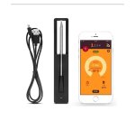 Smart Wireless Meat Thermometer With Bluetooth