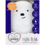 Made 4 Baby Night Light Silicone Bear